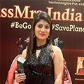 Dr. Shivani Aswal
